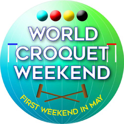 World Croquet Weekend  2024
